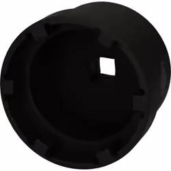 KS Tools 460.3730, Article unique, Adaptateur de douille, Acier, 2,36 kg, 1 pièce(s)