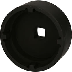 Kstools - Clé pour écrou à encoches 3/4' avec 4 ergots pour Volvo, ergots intérieurs ø 89 mm