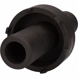 KS Tools 460.3790, Article unique, Adaptateur de douille, Acier, 2,82 kg, 1 pièce(s)