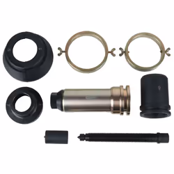 KS Tools 460.3910, Acier, 8 pièce(s), 14,1 kg