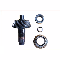 KS Tools 460.3910 Extracteur de poulie