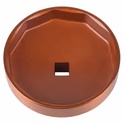 Kstools - Clé de filtre à huile 1/2 pour Iveco, 94,5 mm, 10 surfaces