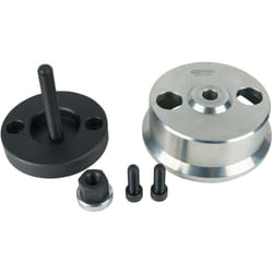 Kstools - Jeu de montage de joints d&aposétanchéité pour Scania, 5 pcs