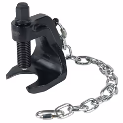 KS Tools 460.3960, Acier, 3 pièce(s), 1,81 kg