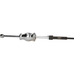 Kstools - ks Tools - Extracteur d'injecteurs avec masse à inertie pour Scania, 430 mm - 460.4015