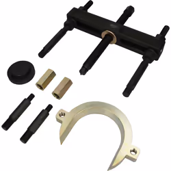 KS Tools 460.4130, Acier, 14 pièce(s), 18,3 kg