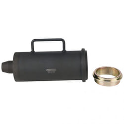 Kstools - Jeu De Montage De Paliers De Roue Pour Scania, 2 Pcs