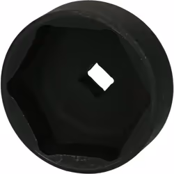 Pour le montage et démontage rapide des couvercles de filtre à huile lors du remplacement du filtre à huile Pour un serrage c ...