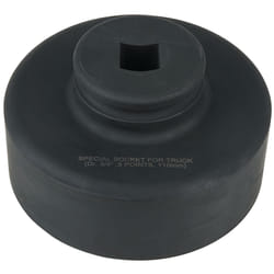 Clé pour écrou d'essieu 3/4, 8 pans, court, 110 mm