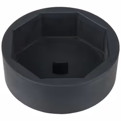 Clé pour écrou d'essieu 3/4, 8 pans, court, 110 mm