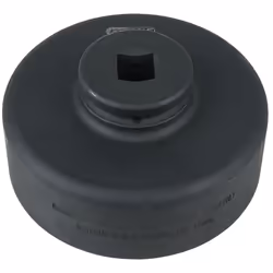KS Tools 460.2670, Prise, 3/4", Métrique, 1 tête(s), 120 mm, Acier
