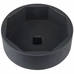 Clé pour écrou d'essieu 3/4, 8 pans, court, 120 mm