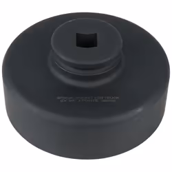 KS Tools 460.2680, Prise, 3/4", Métrique, 1 tête(s), 130 mm, Acier