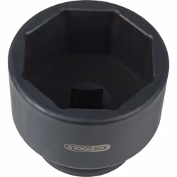 Kstools - Clé pour écrou d'essieu 3/4, 8 pans, court, 95 mm