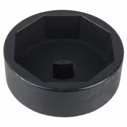 Clé pour écrou d’essieu 1, 8 pans, court, 115 mm