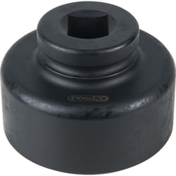 Kstools - Clé pour écrou d'essieu 1, 8 pans, court, 85 mm