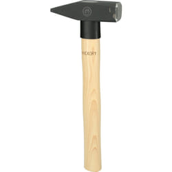 Kstools - Marteau rivoir manche Hickory, 600 g