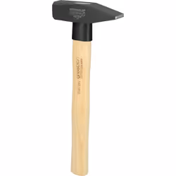 Kstools - Marteau rivoir manche Hickory, 600 g