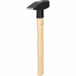 Kstools - Marteau rivoir manche Hickory, 600 g - Vue supplémentaire 4