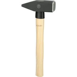 Kstools - Marteau rivoir manche Hickory, 1500 g