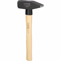 Kstools - Marteau rivoir manche Hickory, 1500 g