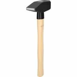 Kstools - Marteau rivoir manche Hickory, 1500 g - Vue supplémentaire 4