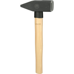 Kstools - Marteau rivoir manche Hickory, 2000 g