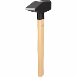 Kstools - Marteau rivoir manche Hickory, 2000 g - Vue supplémentaire 4