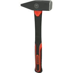 Kstools - Marteau de mécanicien manche fibre, 1500g