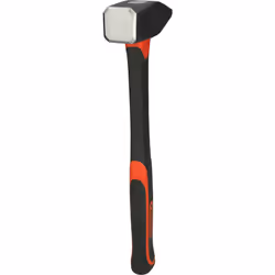 Kstools - Marteau de mécanicien manche fibre, 1500g