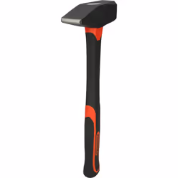 Kstools - Marteau de mécanicien manche fibre, 1500g - Vue supplémentaire 4
