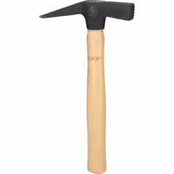 KS Tools 142.1417, Acier, Bois, 32 cm, 1 pièce(s)