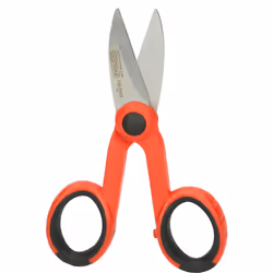 Kstools - ks tools 118.0013 CISEAUX universels, 143 MM