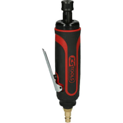 KS Tools - Meuleuse droite pneumatique -mandrin 6 mm - 515.5410