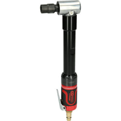 Ks Tools - Mini meuleuse d'angle pneumatique longue slimPOWER 6 mm - 515.5540