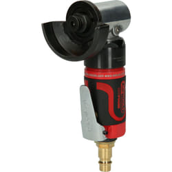 Ks Tools - Mini meuleuse d'angle pneumatique slimPOWER, 9,6 mm - 515.5550
