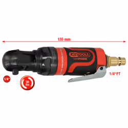 KS Tools 515.5505, DIN 3120, ISO 1174, DIN EN ISO 28927-2, 1 pièce(s), 400 g