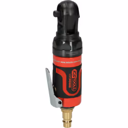KS TOOLS 1/4 Mini clés à rochet pneumatiques SlimPOWER 30Nm