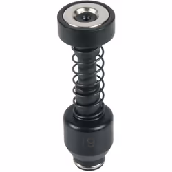 complément idéal pour un maintien sûr des vis et écrous de roue pour toutes les douilles impact de jantes aluminium SlimPOWER ...