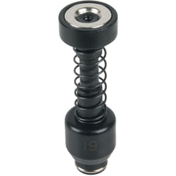 Aimant pour douille à chocs pour jantes aluminium SlimPOWER 19 mm