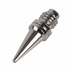 La pointe de soudure conique de la marque KS Tools est spécialement conçue pour offrir une précision optimale lors de vos tra ...