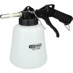 Idéal pour nettoyer et enlever peinture, vernis, etc. Pour tout type de surfaces telles que le verre, le plastique, le caoutc ...