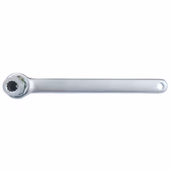 Kstools - Clés de purge de frein, extra courte, 7 mm, Vert
