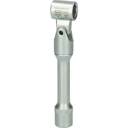 Kstools - Clé spéciale de contrepoids pour le vissage de suspensions pour vag, 13 mm