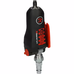 Mini clé à chocs monster pneumatique Xtremelight 1/4, 108Nm