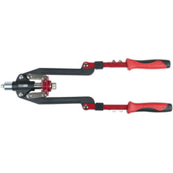 Ks Tools - Pince à riveter à bras universelle, l. 510 mm - 150.9637