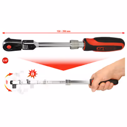 KS Tools 914.1420, Sulfate de chondroïtine, 72 pièce(s), DIN 3120, ISO 1174, DIN 3122, ISO 3315, 1 pièce(s), 138 g