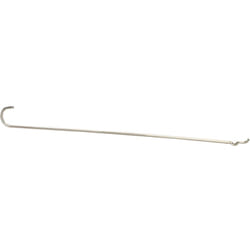 Ks Tools - Corchet de fixation pour vidéoscope 550.7510, ø 5,5mm L.77mm - 550.7517