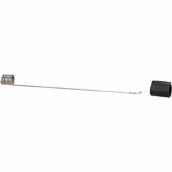En acier spécial pour capteurs vidéoscope wifi avec une tête de Ø 5,5 mm pour 550.7512 - Code EAN: 4042146757611 - Diamètre d ...