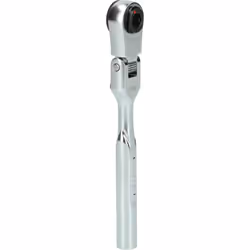 Cliquet réversible 1/4 pour articulation, longueur 119 mm